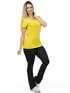 Blusa Longa Básica TJ Fenomenal