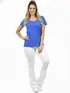 Blusa Longa Básica TJ Fenomenal