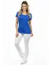 Blusa Longa Básica TJ Fenomenal