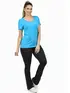 Blusa Longa Básica TJ Fenomenal
