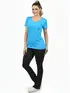 Blusa Longa Básica TJ Fenomenal