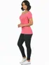 Blusa Longa Básica TJ Fenomenal