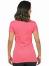 Blusa Longa Básica TJ Fenomenal