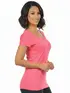 Blusa Longa Básica TJ Fenomenal