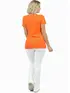Blusa Longa Básica TJ Fenomenal