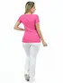 Blusa Longa Básica TJ Fenomenal