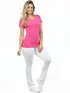 Blusa Longa Básica TJ Fenomenal