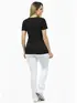 Blusa Longa Básica TJ Fenomenal