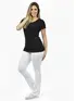 Blusa Longa Básica TJ Fenomenal