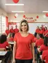 Blusa Longa Básica TJ Fenomenal