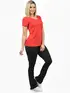 Blusa Longa Básica TJ Fenomenal