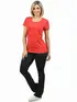 Blusa Longa Básica TJ Fenomenal