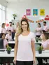 Blusa Longa Básica TJ Fenomenal