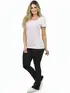 Blusa Longa Básica TJ Fenomenal