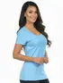 Blusa Longa Básica TJ Fenomenal