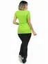 Blusa Longa Básica TJ Fenomenal