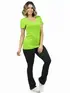 Blusa Longa Básica TJ Fenomenal