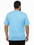 Camiseta poliester premium plus size fenomenal