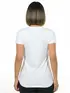 Blusa visco longa básica