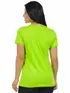 Blusa Longa Decote V Lisa Fenomenal