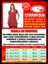 Blusa longline visco fenomenal