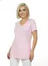 Blusa bx v longa