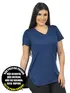 Blusa Nova V Moda Mullet BX
