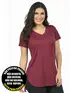 Blusa Nova V Moda Mullet BX