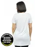 Blusa Nova V Moda Mullet BX