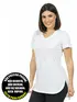 Blusa Nova V Moda Mullet BX