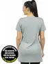 Blusa Nova V Moda Mullet BX