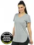 Blusa Nova V Moda Mullet BX