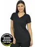 Blusa Nova V Moda Mullet BX