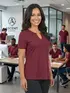 Blusa Famosa Mullet Fenomenal