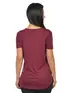 Blusa Famosa Mullet Fenomenal