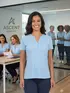 Blusa Famosa Mullet Fenomenal