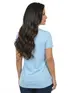 Blusa Famosa Mullet Fenomenal