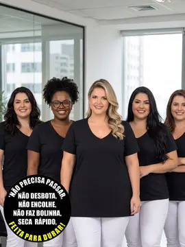 Blusa plus size malha fria z