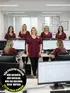 Blusa plus size malha fria z