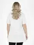 Blusa plus size malha fria z