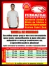 Camiseta Long line lisa MX