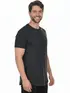 Camiseta Long line lisa MX