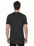Camiseta Long line lisa MX