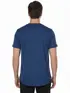 Camiseta Long line lisa MX