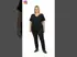 Blusa plus size fantastica lisa