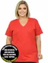 Blusa plus size fantastica lisa
