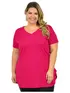 Blusa Plus Size Perfeita