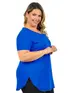 Blusa Plus Size Perfeita