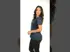 Blusa fantastica lisa