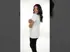 Blusa fantastica lisa